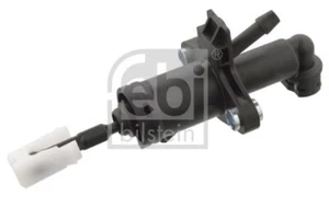 Clutch Master Cylinder FOR SEAT IBIZA 140bhp 6J 1.4 13->15 NOT start-stop Febi - Picture 1 of 1