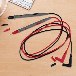 Sonde multimetro 1000V 10A Kit penna per test elettricista con sonda da 1,1 m/3, - Bild 1 von 5