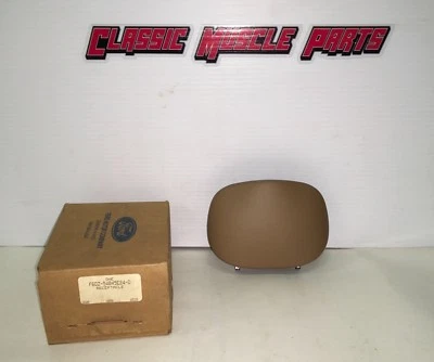 Nuevo de Lote Antiguo Ford 96 97 Taurus Sable Consola Tostada Bandeja de Cenizas Receptáculo F6DZ-54045E24-D Foto 1 de 4