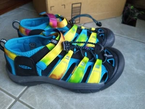 Sandalias Deportivas Keen Coloridas Talla 6 Mujer TOTALMENTE NUEVAS sin caja original - Imagen 1 de 11