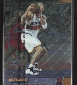 1999-00 Finest #190 Anfernee Hardaway - Picture 1 of 2