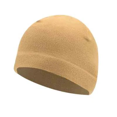 Táctico Térmico Invierno Cálido Polar Cúpula Calavera Gorra Motociclista Casco Forro Gorro Sombrero Foto 1 de 4