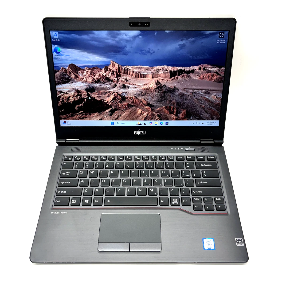【美品】富士通 LIFEBOOK FHD液晶 i5-8350U SSD512GB 美品】富士通 LIFEBOOK FHD液晶 i5-8350U SSD512GB