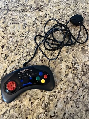 Quick Shot Super NES Game Controller  - Image 1 of 3
