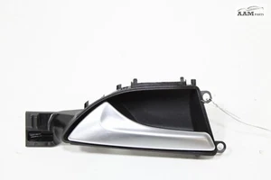 2014-2018 MERCEDES CLA250 C117 FRONT LEFT SIDE INTERIOR DOOR PANEL HANDLE OEM - Picture 1 of 5
