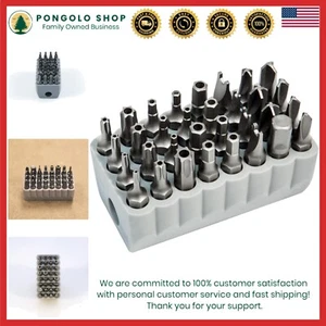 Tamperproof Screwdriver Bit Set Alloy Steel 32-Piece Magnetic Multi-Tool - Picture 1 of 6