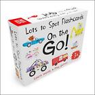 Lots to Spot On The Go Flashcards �