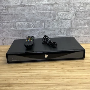 Tivo Roamio Pro TCD840300 Black DVR Entertainment Device - Picture 1 of 7