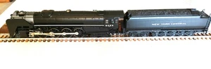 Lionel 6-28069 O New York Central Niagara 4-8-4 Steam Locomotive & Tender #6024 - Picture 1 of 23