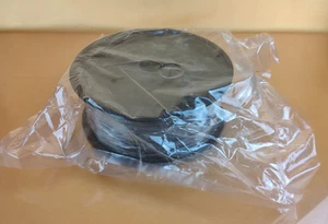 3mm PLA 3D Printing Filament 1Kg Roll - Colour Unknown (Looks Grey) - Zdjęcie 1 z 3