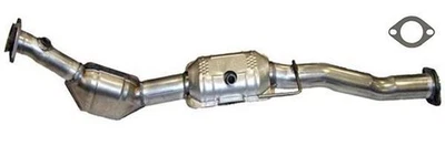 Convertidor catalítico para Mazda B2300 2001-2004 Foto 1 de 2