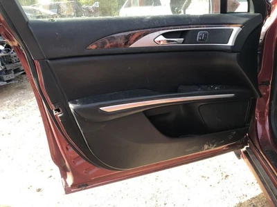 Lincoln MKZ 2015 panel de moldura de puerta delantera 939196 Foto 1 de 4
