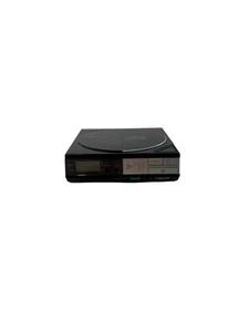 Sony D-50 Discman, AC-D50 Power Dock - PARTS/REPAIR Turns On Doesn’t Play - Bild 1 von 4
