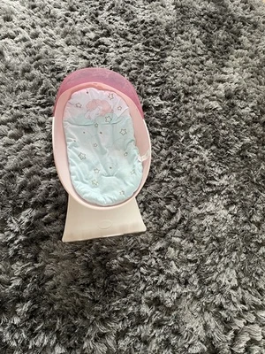 Baby annabell swing chair ideal xmas present - Image 1 of 3