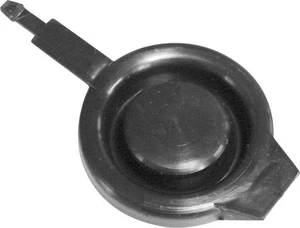 1965-74 Mopar A B & E-Body Washer Jar Cap - Imagen 1 de 1