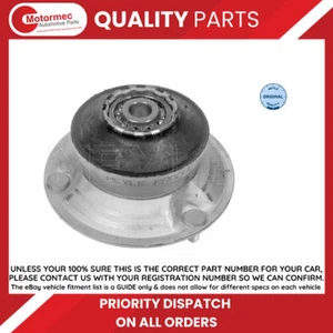 Meyle - 300 313 3601 - MEYLE-ORIGINAL-KIT: Better solution for you! Top Strut Mo - Picture 1 of 7