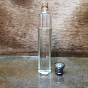 88g, 8 Tola en Botella RARA ANTIGUA 30 Años HINDI RUH GULAB Attar Perfume - Imagen 1 de 11