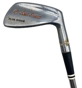 Palo de golf Wilson 47448 Sam Snead Blue Ridge 9 hierro para diestros 35" LEER - Imagen 1 de 6
