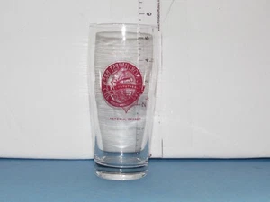 Pacific Northwest Brew Cup Astoria, Oregon 8oz beer glass - Picture 1 of 5