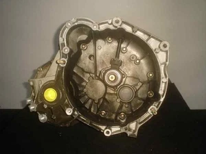 9980819690 - C605 GEARBOX / MANUAL / 5 VELOCIDADES / 303460 FOR FIAT STILO 192 - Picture 1 of 3