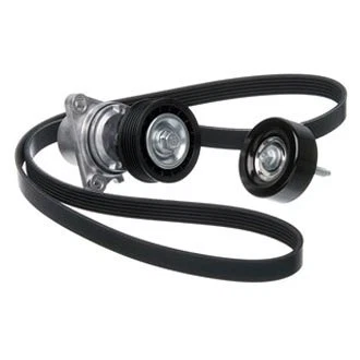 For Mazda MX-5 Miata 2006-2008 Gates Accessory Belt Drive Kit Foto 1 de 1