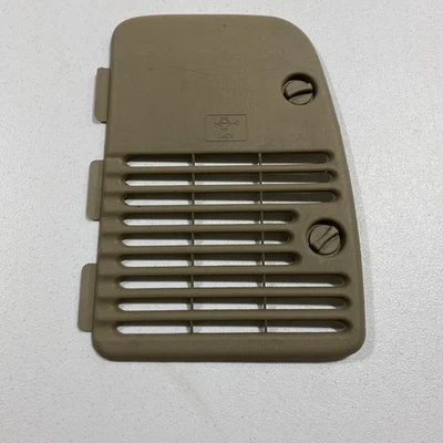 Ford Excursion 2000-2005 repuesto neumático gato compartimento cubierta panel moldura OEM Foto 1 de 4