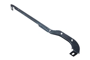 New OEM Ford F2AZ-8B455-D Left Side Front Panel Bracket NOS - Imagen 1 de 3