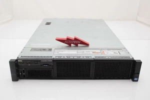 Dell SC8000 Compellent 8x2.5' Storage Center - Picture 1 of 6
