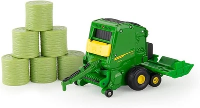 1/64 John Deere 561R Round Baler Toy - LP84372 - Image 1 of 2