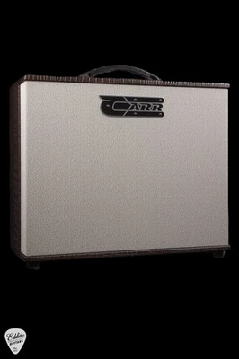 Carr Telstar - 1x12/Brown Gator Foto 1 de 4