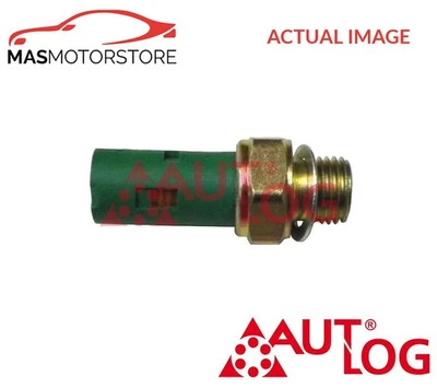 OIL PRESSURE SENSOR GAUGE AUTLOG AS2109 I NEW OE REPLACEMENT - Image 1 of 4