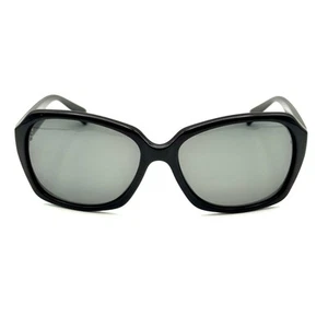 DKNY DY-4087-3001/BG Frame Only 59-16-135 Black Round Oval Designer Fashion - Picture 1 of 14