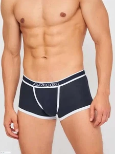 Gruppo 6 boxer in cotone elasticizzato Kappa K1231 - Imagen 1 de 4