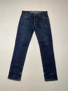 LEVI’S X NIKE SB 511 Jeans - W30 L32 - Navy - Great Condition - Men’s - Picture 1 of 5