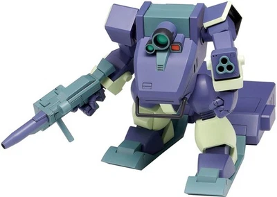 Wave Armored Trooper Votoms Zwerk ST Edition scala 1/35 nuovo plastica precol... - Immagine 1 di 4