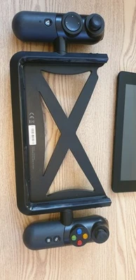 Linx Vision 8" Tablet with Xbox Controller - Black - Image 1 of 4