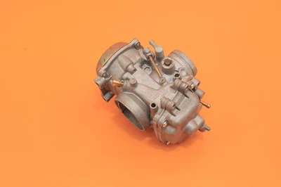 Carburador Mikuni 2003 96-13 DR200SE DR200 cuerpo del acelerador admisión de inyector de combustible Foto 1 de 4