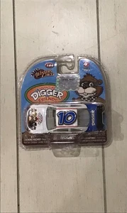 2010 Digger & Annie Car of Tomorrow, 1/64 Scale NASCAR Diecasts (2 car lot) - Picture 1 of 2