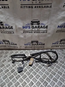 Telar de cableado delantero con sensor de estacionamiento Land Rover Discovery Sport L550 2019-2021 - Imagen 1 de 13