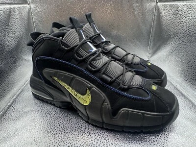 Size 11 - Nike Air Max Penny 1 '685153-001' Men's 2014 - Image 1 of 4