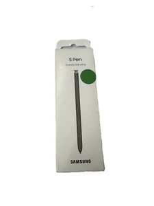 Samsung S Pen for Galaxy S24 Ultra - Grey - Photo 1 sur 2