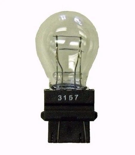 Лампа заднего индикатора для пикапа Dodge Ram 1500, 2500, 3500 1994-2014 годов выпуска - Изображение 1 из 1