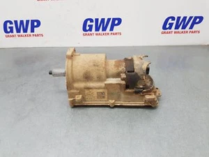 FORD RANGER ELECTRIC STEERING RACK MOTOR, PX SERIES 3, (06/18-04/22) JB3Z3504Z - Picture 1 of 4