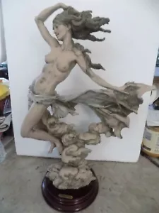 figurine giuseppe armani da collezione firenze - Foto 1 di 5