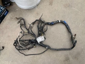 TVR CHIMAERA LOOM TVR CHIMAERA ENGINE LOOM JJ - Picture 1 of 9