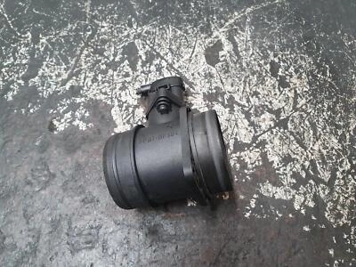 VW CADDY AIR FLOW METER 1.9, DIESEL, 2K, 12/04-08/10, P/N, 038906461B Foto 1 de 4