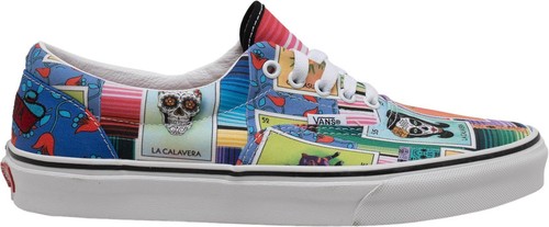 Loteria epoca VANS uomo taglia 4 5* donna taglia 6 0