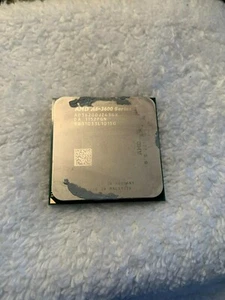 AMD A6-3600 Quad Core Processor AD36200JZ43GX - Picture 1 of 1