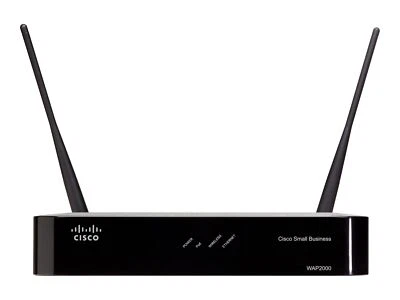Cisco WAP2000-G5 Accesspoint II price incl VAT 3 yr warranty* B2B - Bild 1 von 4
