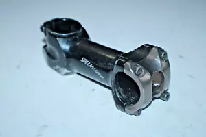 Specialized 11/8" Threadless Bike Stem 105mm +16/-8º Rise 31.8mm MTB USA Shipper - Picture 1 of 7
